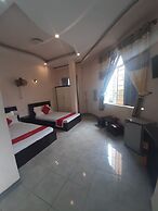 HOANG VIET MOTEL