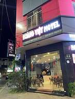 HOANG VIET MOTEL