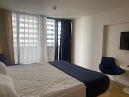 Orbi City Apartament