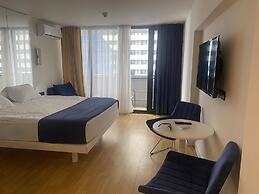 Orbi City Apartament