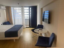 Orbi City Apartament