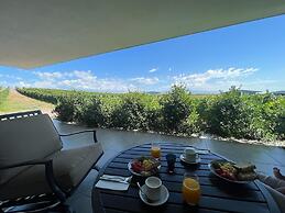 Villas del Malbec Lodge