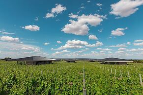 Villas del Malbec Lodge