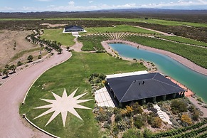 Villas del Malbec Lodge