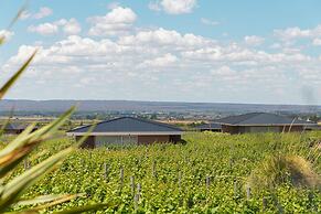 Villas del Malbec Lodge