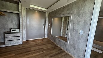 Villas del Malbec Lodge