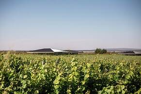 Villas del Malbec Lodge