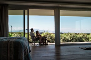 Villas del Malbec Lodge