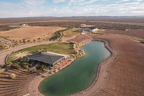 Villas del Malbec Lodge