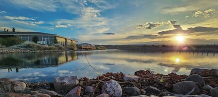 Villas del Malbec Lodge