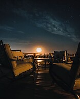 Villas del Malbec Lodge