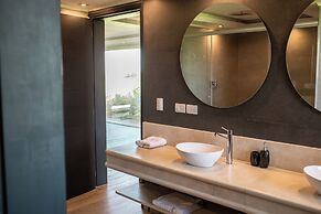 Villas del Malbec Lodge