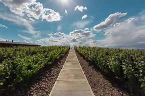 Villas del Malbec Lodge