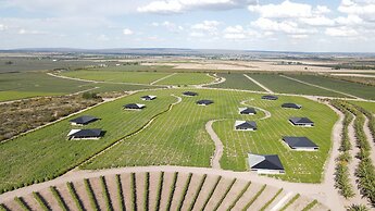 Villas del Malbec Lodge