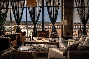 Villas del Malbec Lodge