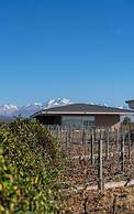 Villas del Malbec Lodge
