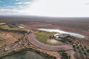 Villas del Malbec Lodge