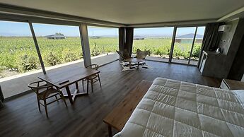 Villas del Malbec Lodge