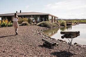 Villas del Malbec Lodge