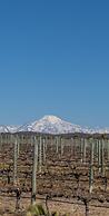 Villas del Malbec Lodge