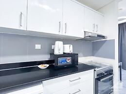 Spacious Studio With Balcony in AL Majan