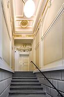 DownTown Suites Rubesova