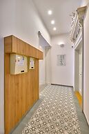 DownTown Suites Rubesova