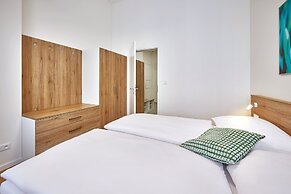 DownTown Suites Rubesova