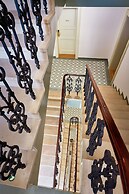 DownTown Suites Rubesova