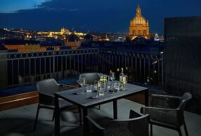 DownTown Suites Rubesova