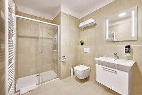 DownTown Suites Rubesova