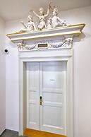 DownTown Suites Rubesova