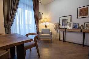 Marrone Hotel Tsaghkadzor