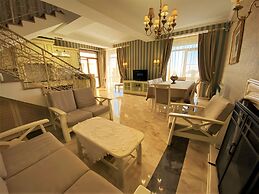 Marrone Hotel Tsaghkadzor