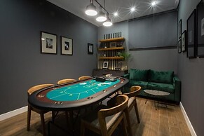Marrone Hotel Tsaghkadzor