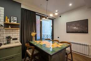 Marrone Hotel Tsaghkadzor