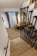 Marrone Hotel Tsaghkadzor