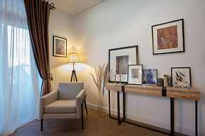 Marrone Hotel Tsaghkadzor