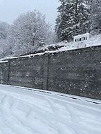 Marrone Hotel Tsaghkadzor