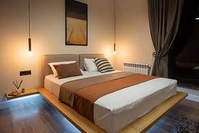 Marrone Hotel Tsaghkadzor