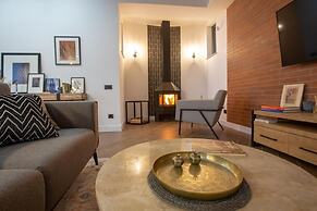 Marrone Hotel Tsaghkadzor