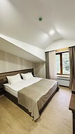 Marrone Hotel Tsaghkadzor