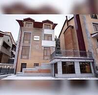 Marrone Hotel Tsaghkadzor