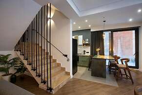 Marrone Hotel Tsaghkadzor