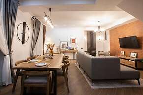 Marrone Hotel Tsaghkadzor