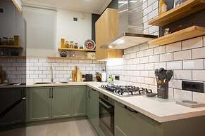 Marrone Hotel Tsaghkadzor