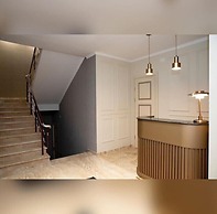 Marrone Hotel Tsaghkadzor