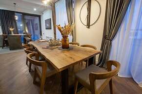 Marrone Hotel Tsaghkadzor