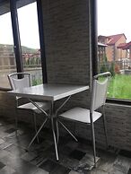 Marrone Hotel Tsaghkadzor