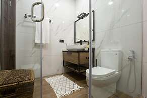 Marrone Hotel Tsaghkadzor